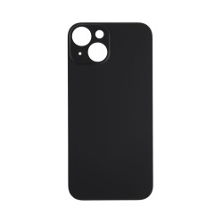 Tampa Traseira Apple iPhone 15 Preto Tampa Traseira Apple iPhone 15 Preto